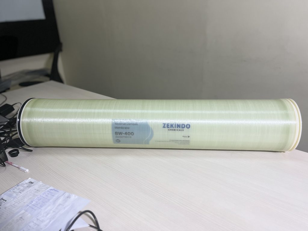 ZEKINDO BW-400