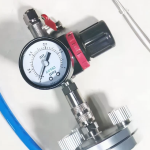 Portable SDI Test Kit