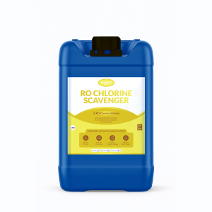 RO Chlorine Scavenger